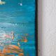 Acrylic paint