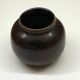 Onggi style stoneware vase Korea/China