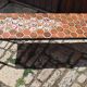 Ceramic coffee table by Roger Capron