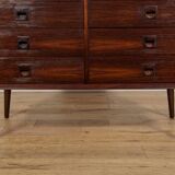 Mid-Century Danish Rosewood Dresser from Brouer Mobelfabrik, 1960s