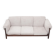 Three-seater canapé Veronica by Dante Jannicelli and Armen Manoukian for Collezione Delta, 1960s.
