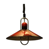 Chandelier Signed Belid
