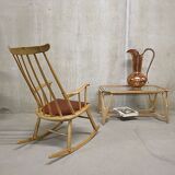 Rocking-chair danois