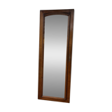 Beveled mirror