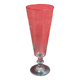 Superb and relatively rare 28.5cm conscript glass - could be used as a vase