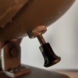 Eisemann iindustrial lamp 1966
