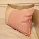 Pink Walang cushion