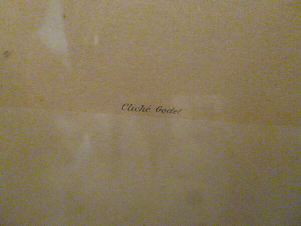 Gravures anciennes 1880 - Le Capitaliste H Dupray et Le coup de l’Étrier L Gros