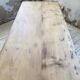 1950s pine farmhouse table 220cm