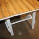 Table de vendange