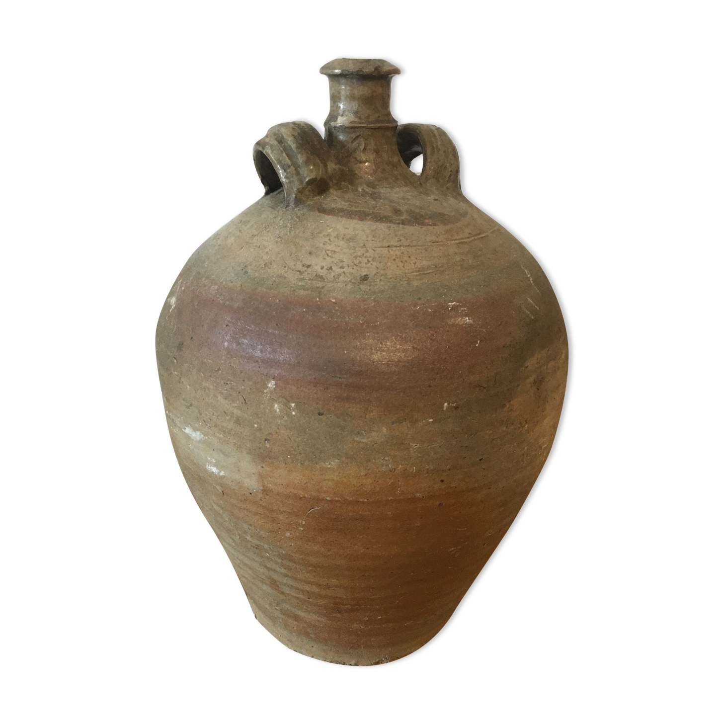 Old jar