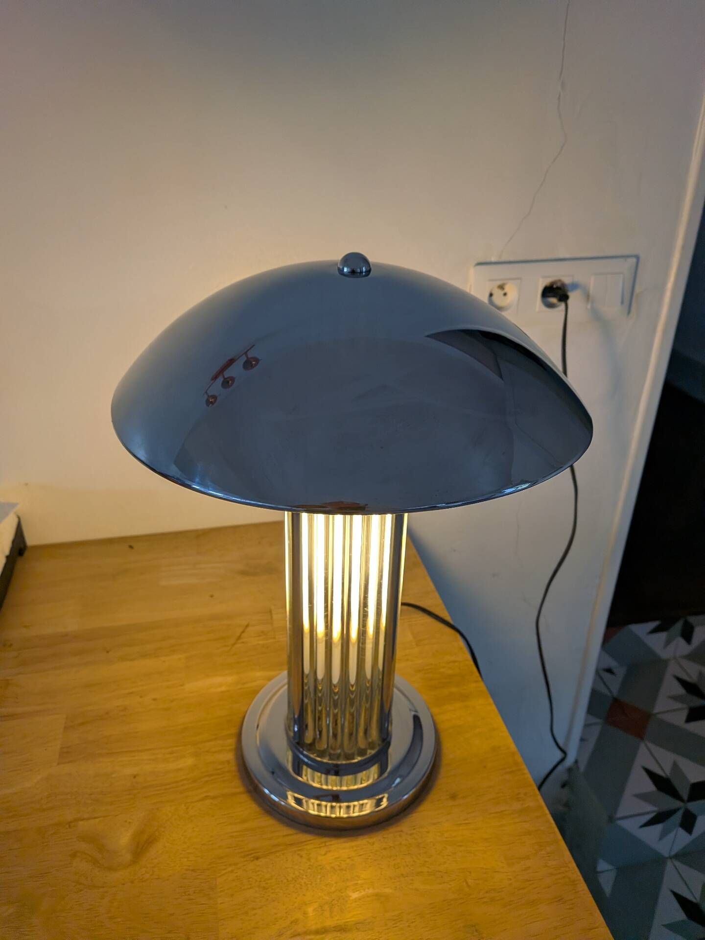 Art Deco lamp Lumijura SK 425