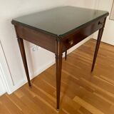 Old desk directoire style