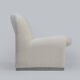 Fauteuil de Giancarlo Piretti pour Castelli / Anonima Castelli, Italie, années 1970