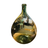 Demijohn Green 47 cm