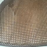 Caned bench in the Louis XVI style