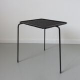 Tripod table submitted by Mathieu Mategot 1953
