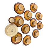 Fouillen coffee service