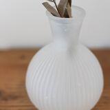 Small vintage vase