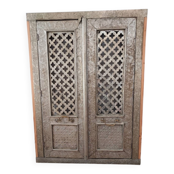Portes orientales