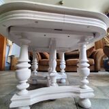 Henri 2 coffee table