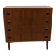 Scandinavian chest of drawers
