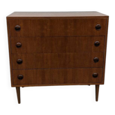 Scandinavian chest of drawers