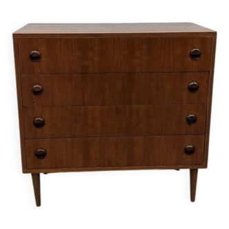 Scandinavian chest of drawers