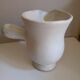 Ceramic pitcher from the 1950s by Capron