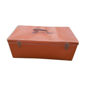 Valise, mallette ancienne