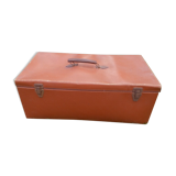 Antique suitcase, briefcase