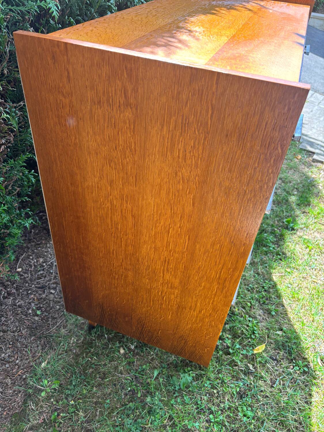 Commode vintage