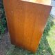 Commode vintage