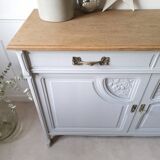 Buffet ancien