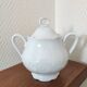'Wild Ivy' Sugar Bowl