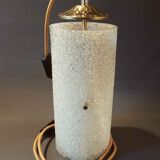 Lamp "Crystal tower"