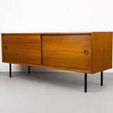 Mid-Century Teak Sideboard from Franzmeyer Möbel, 1960s