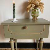 Lisette bedside table