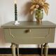 Table de chevet Lisette