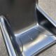Fauteuil 4794 par Gae Aulenti pour Kartell