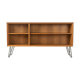 1960s sideboard, heinrich riestenpatt