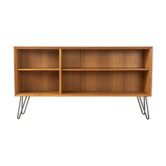 1960s sideboard, heinrich riestenpatt