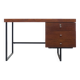 Meurop ‘Standard’ writing desk by Pierre Guariche