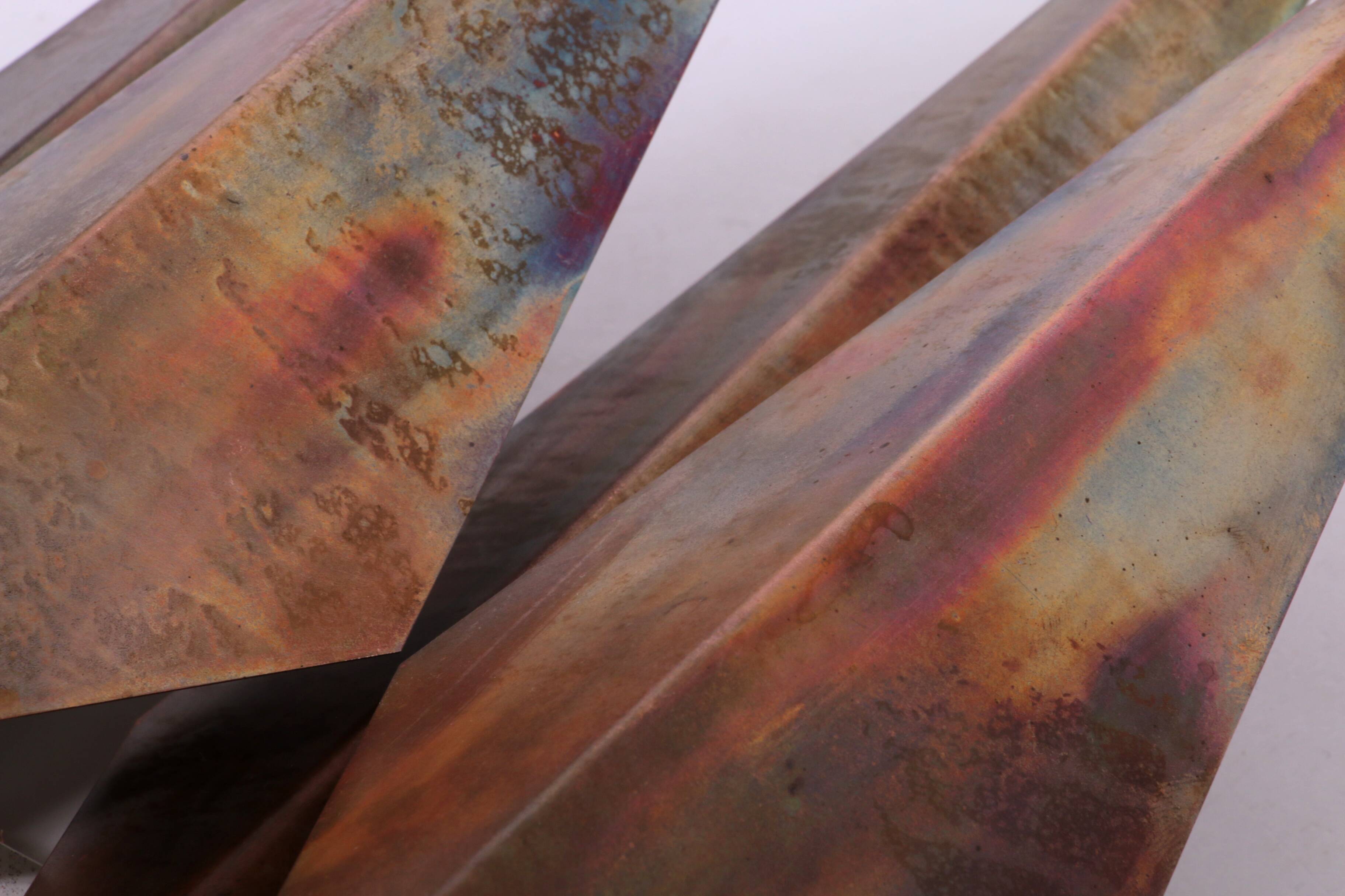 Danish Copper Walllamp from Svend Aage Holm Sorensen 1960