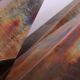 Danish Copper Walllamp from Svend Aage Holm Sorensen 1960