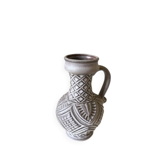 Vase graphique West-Germany