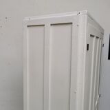 Vintage Parisian wardrobe