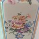 Porcelain bottle