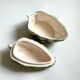 Artichoke sauce boat