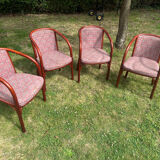 Baumann Chair